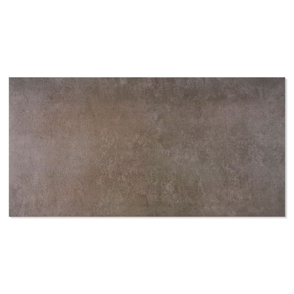 Klinker Viceno Brun Matt 60x120 cm